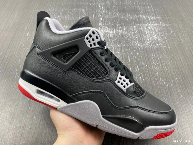 FV5029-006 Reimagined Jordan 4 Bred Air 0727